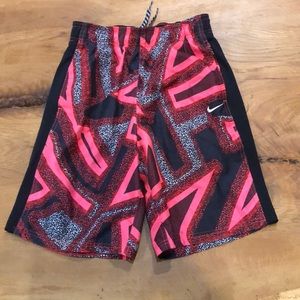 Kids Nike bathing suit, large